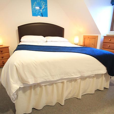 23 Fairfield Apartment Inverness Bagian luar foto