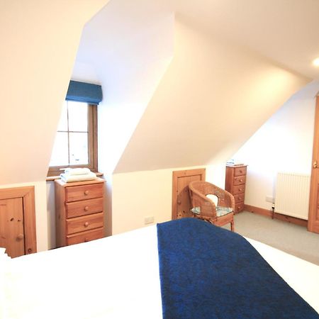 23 Fairfield Apartment Inverness Bagian luar foto