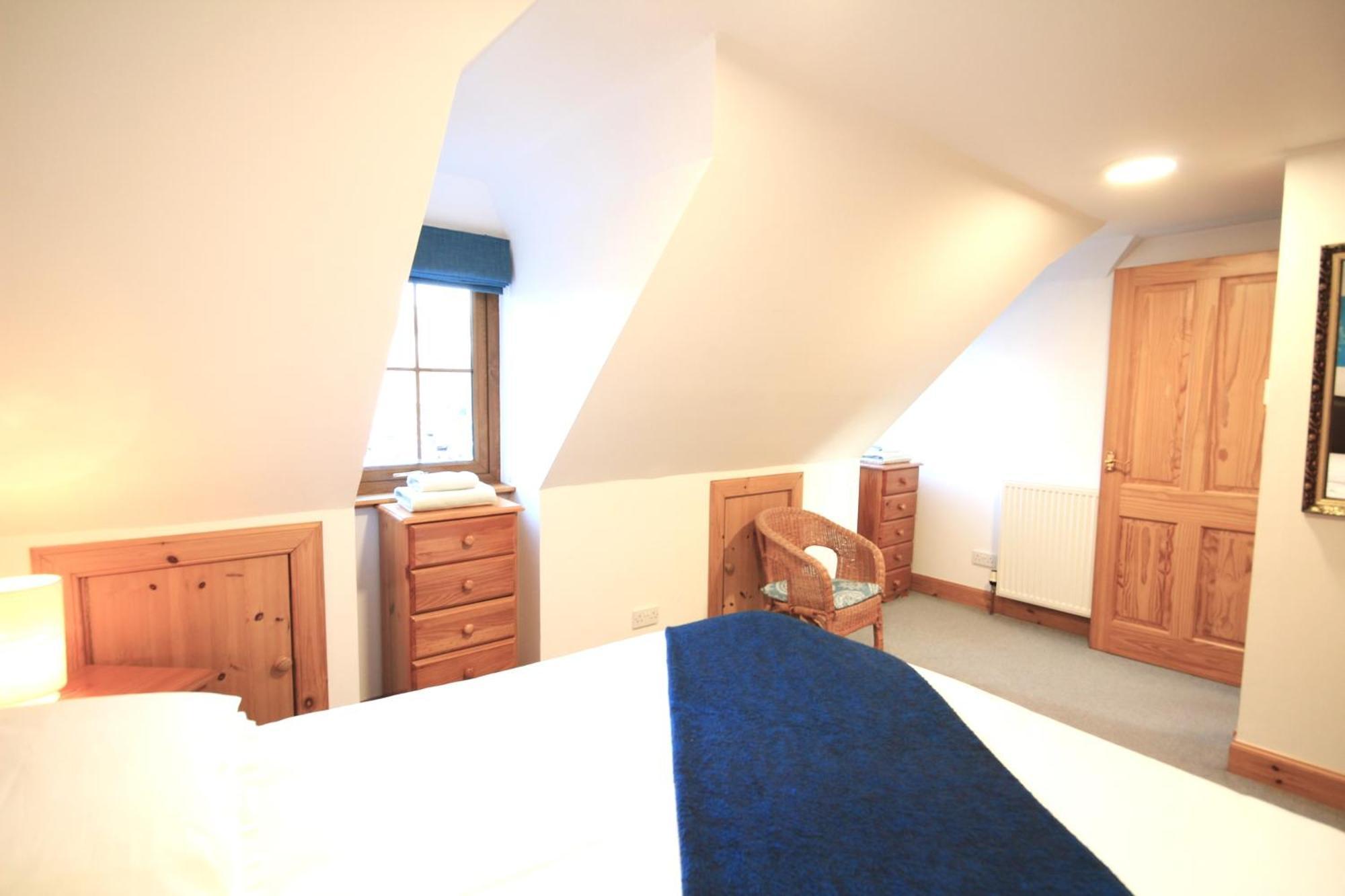 23 Fairfield Apartment Inverness Bagian luar foto