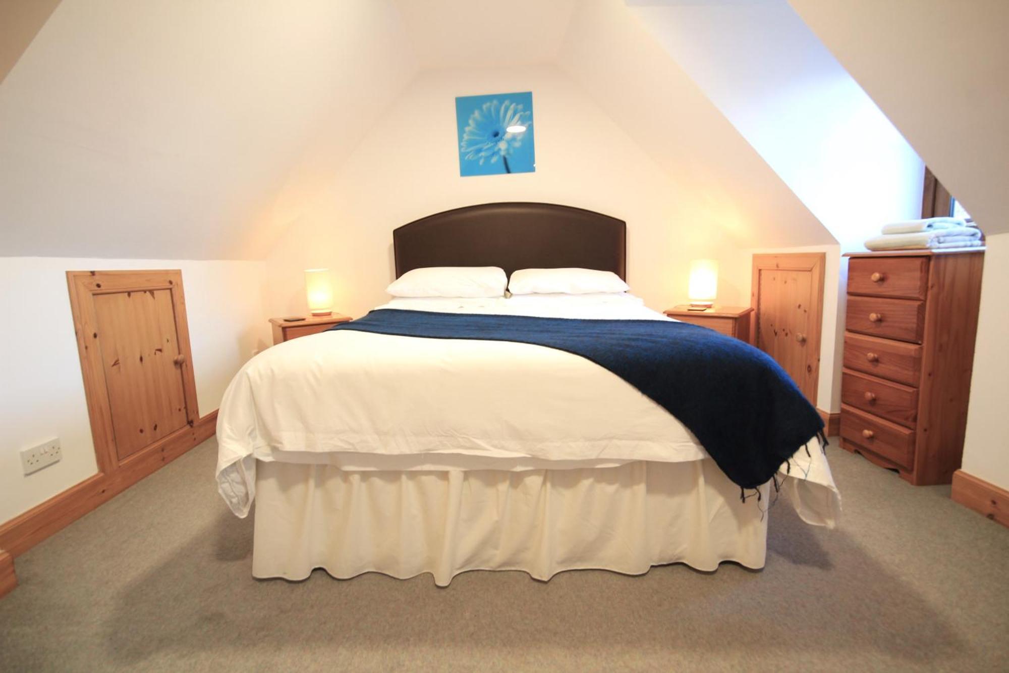 23 Fairfield Apartment Inverness Bagian luar foto