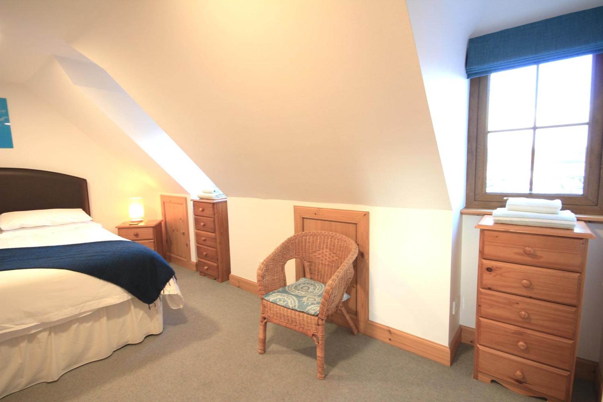23 Fairfield Apartment Inverness Bagian luar foto