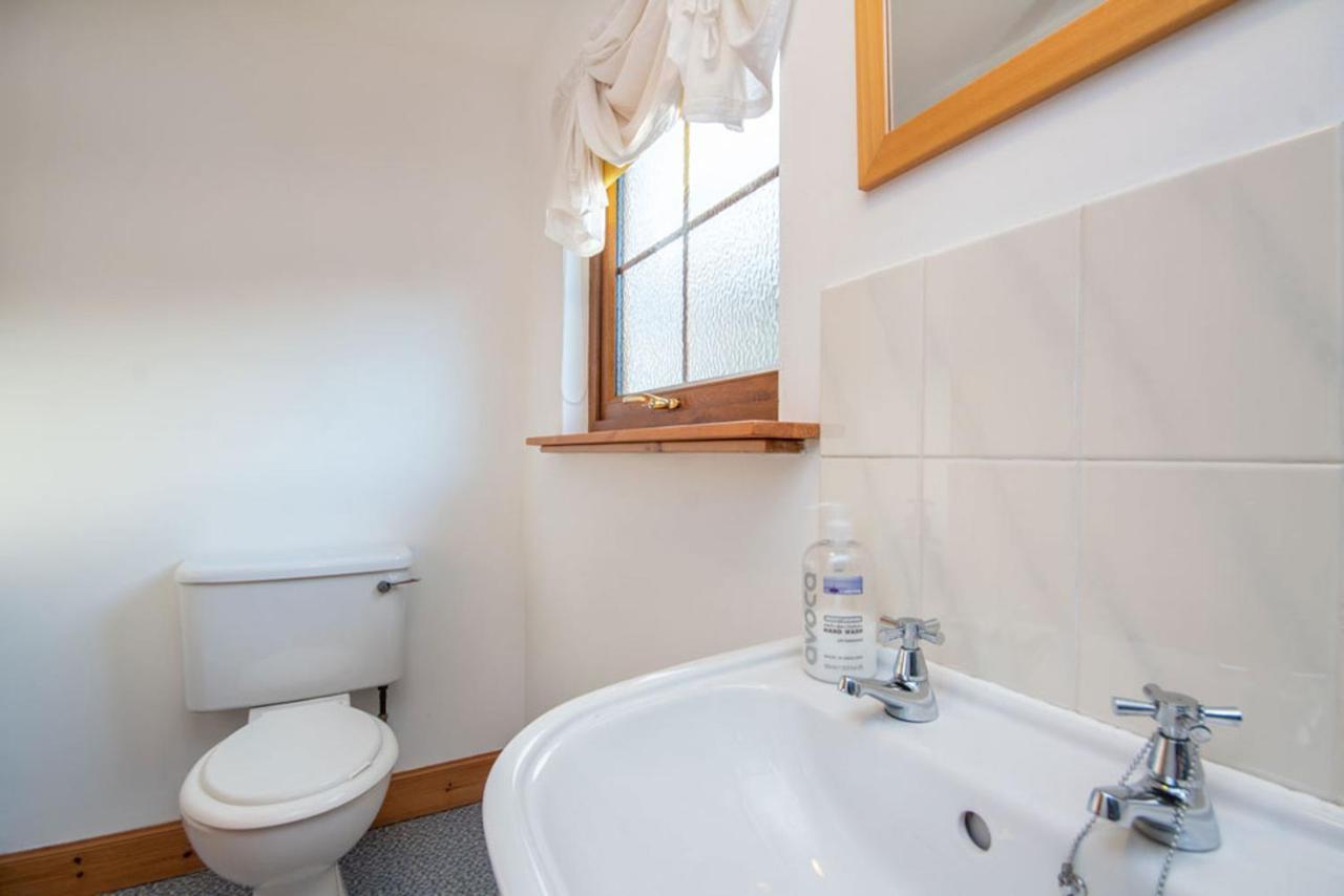 23 Fairfield Apartment Inverness Bagian luar foto
