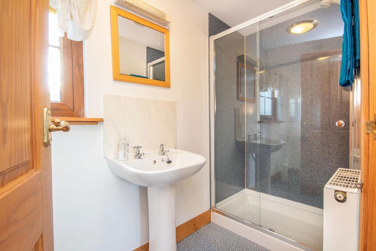 23 Fairfield Apartment Inverness Bagian luar foto